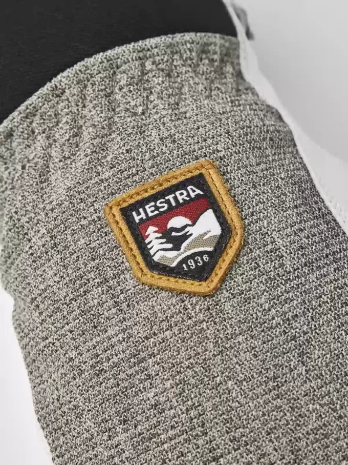 Uppvärmt foder för kvinnor