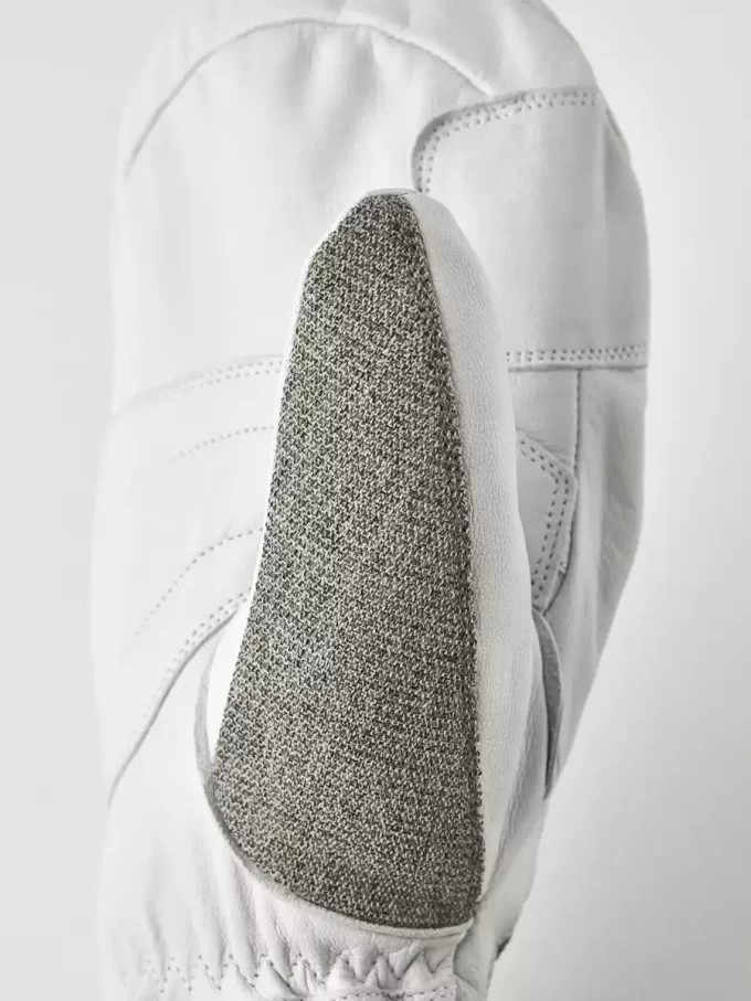 Uppvärmt foder för kvinnor