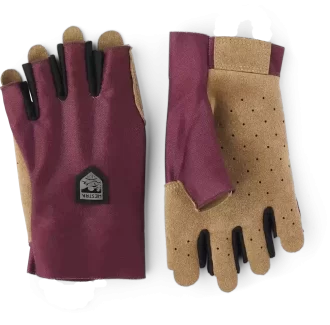 Ventair kort 5-finger