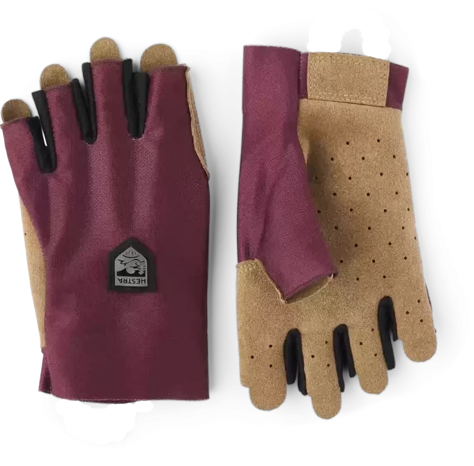 Ventair kort 5-finger