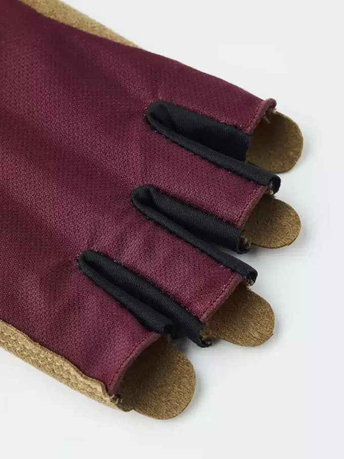 Ventair kort 5-finger