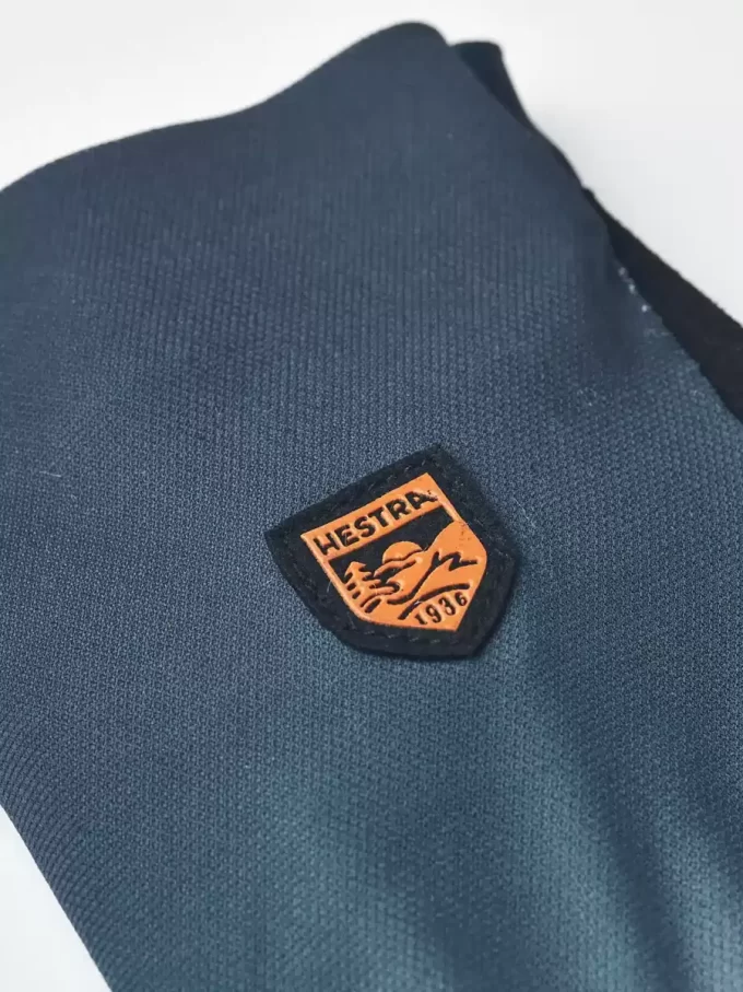 Ventair kort 5-finger