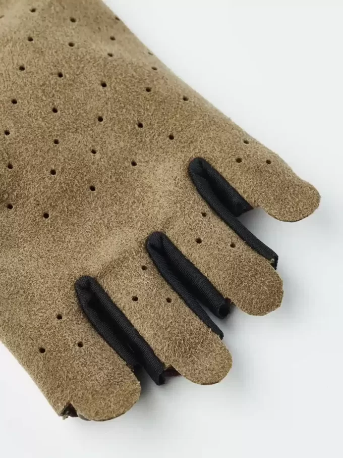 Ventair kort 5-finger