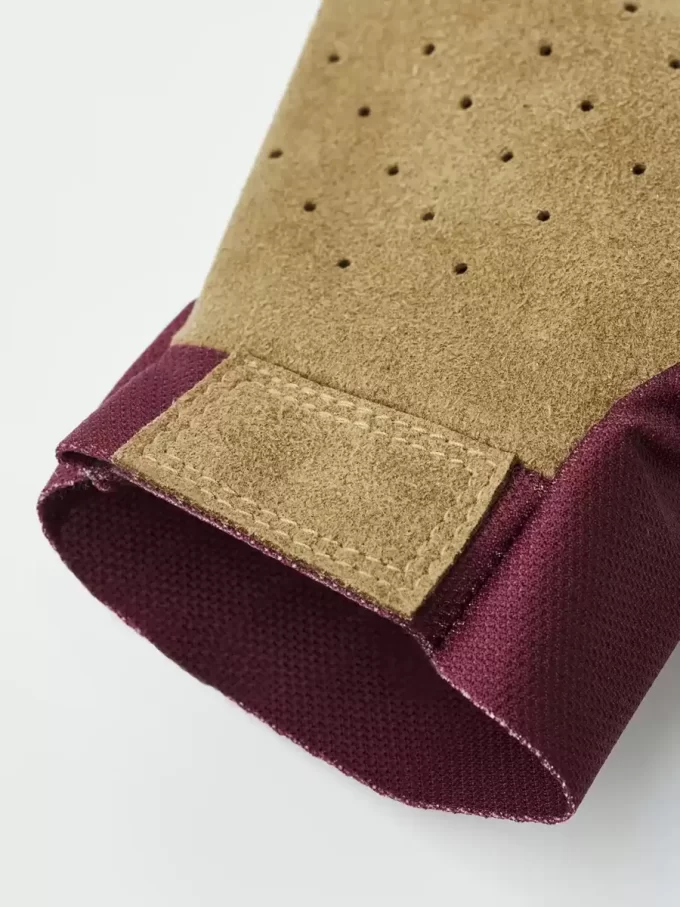 Ventair kort 5-finger