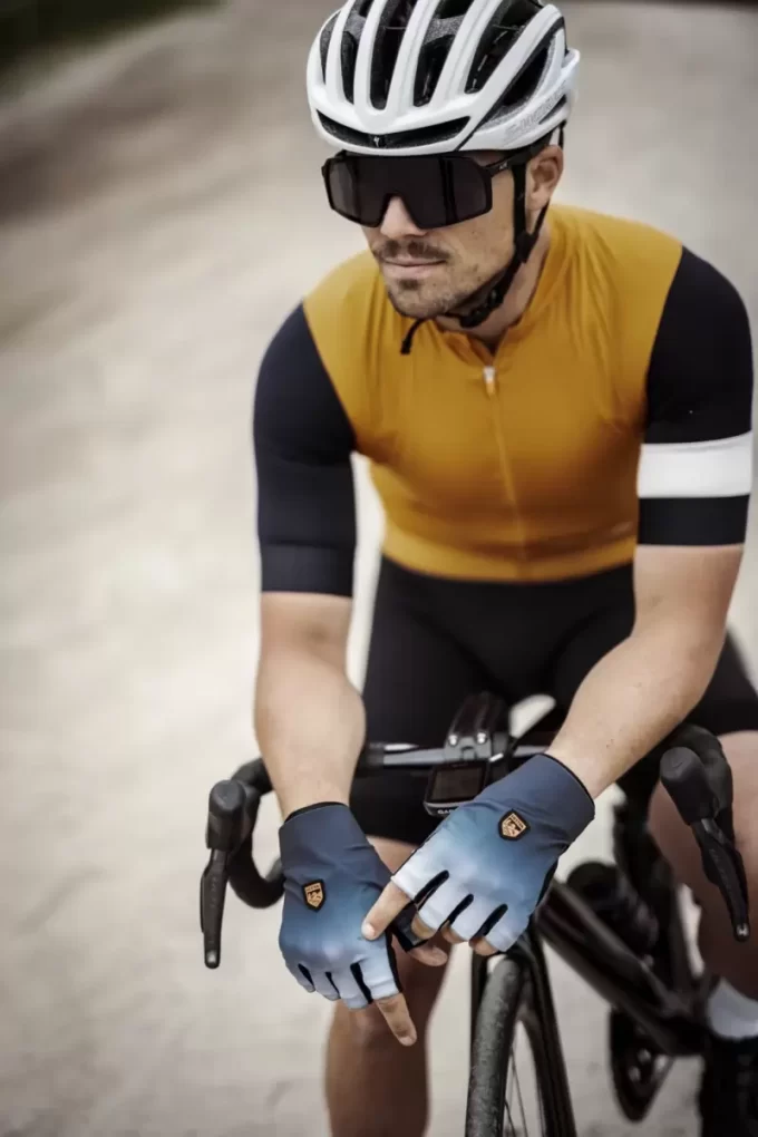 Ventair kort 5-finger