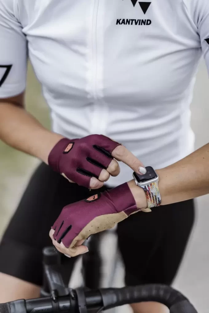 Ventair kort 5-finger