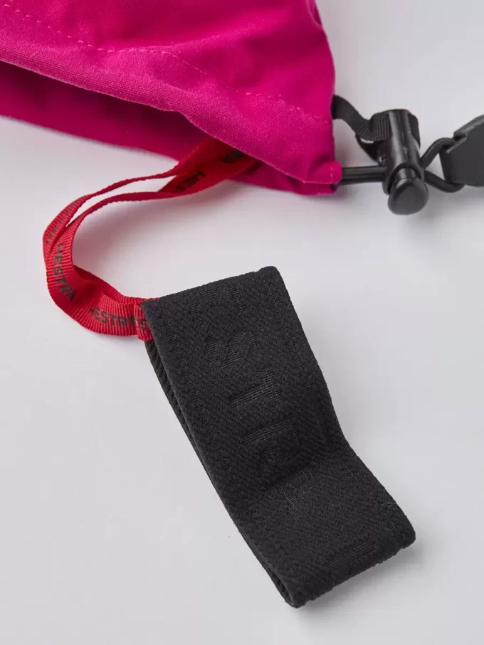 Ventair kort 5-finger