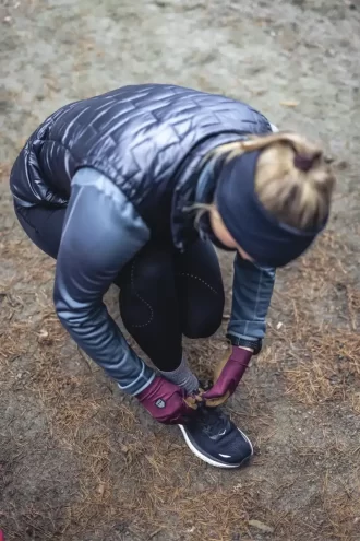 Ventair Lång 5-finger