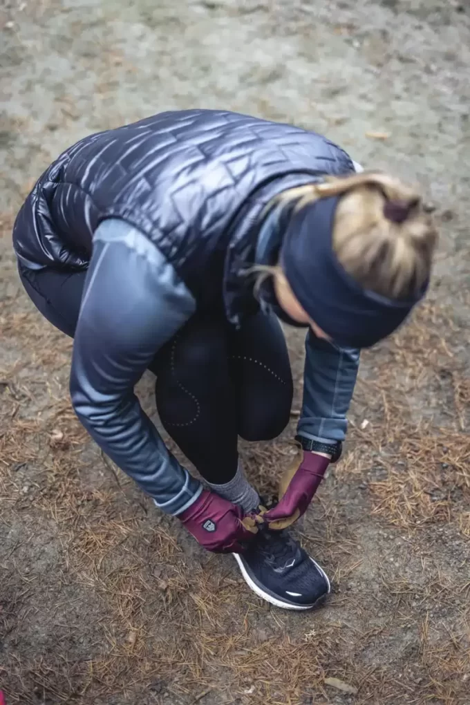 Ventair Lång 5-finger