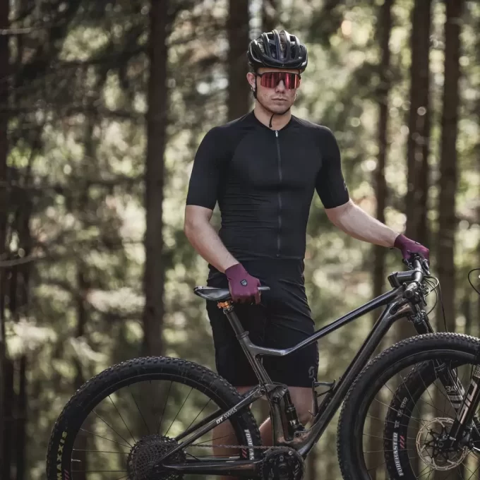 Ventair Lång 5-finger