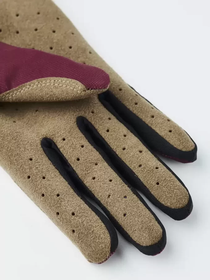 Ventair Lång 5-finger