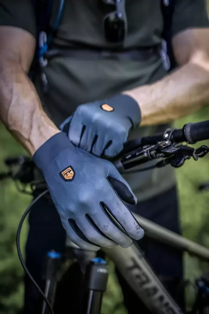 Ventair Lång 5-finger