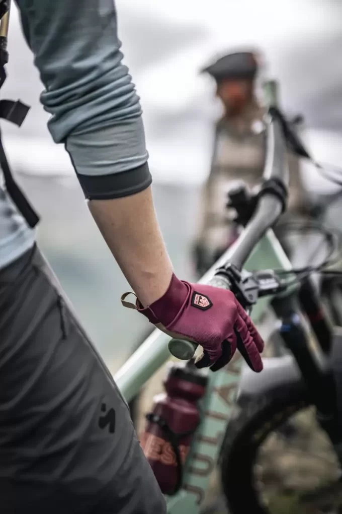 Ventair Lång 5-finger