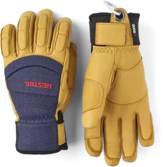 Vertikal skärning CZone