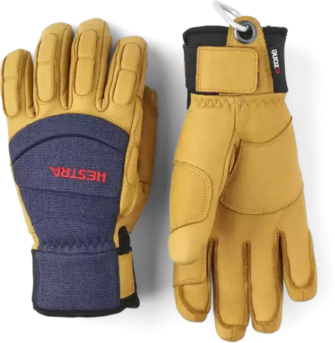 Vertikal skärning CZone