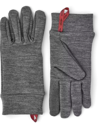 Värme vid beröringspunkten