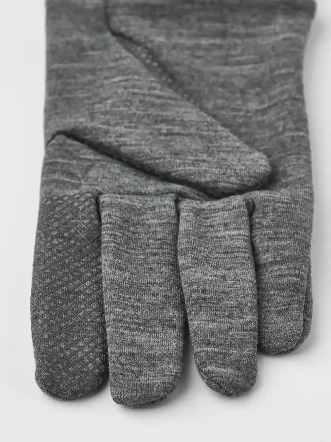 Värme vid beröringspunkten