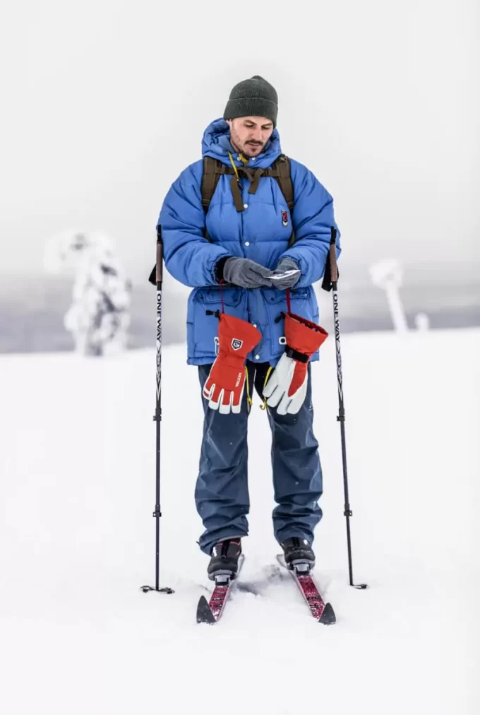 Värme vid beröringspunkten