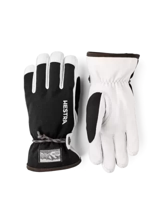 Wakayama Jr – 5 fingrar