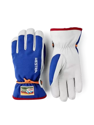 Wakayama Jr – 5 fingrar