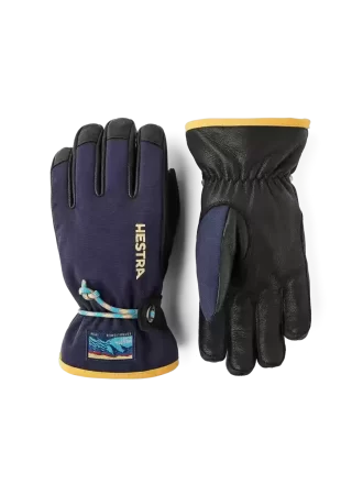 Wakayama Jr – 5 fingrar Wakayama Jr – 5 fingrar