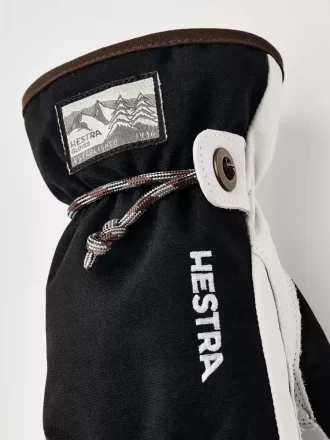 Wakayama Jr – 5 fingrar