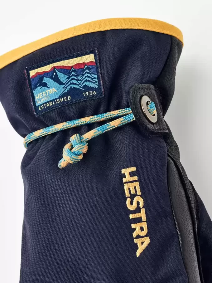 Wakayama Jr – 5 fingrar Wakayama Jr – 5 fingrar