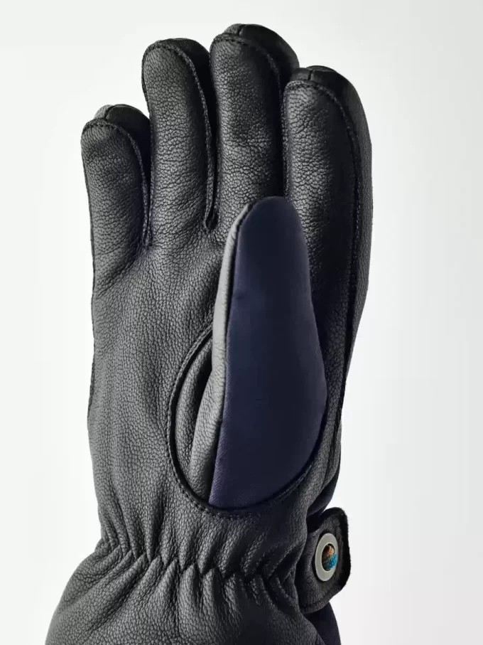 Wakayama Jr – 5 fingrar Wakayama Jr – 5 fingrar