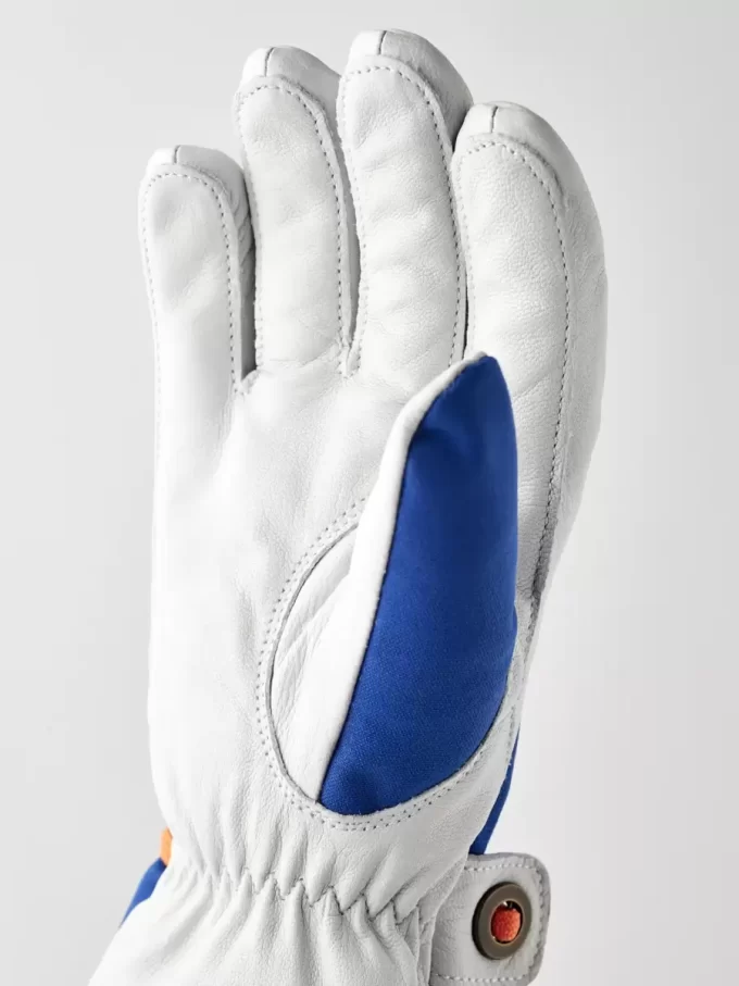 Wakayama Jr – 5 fingrar