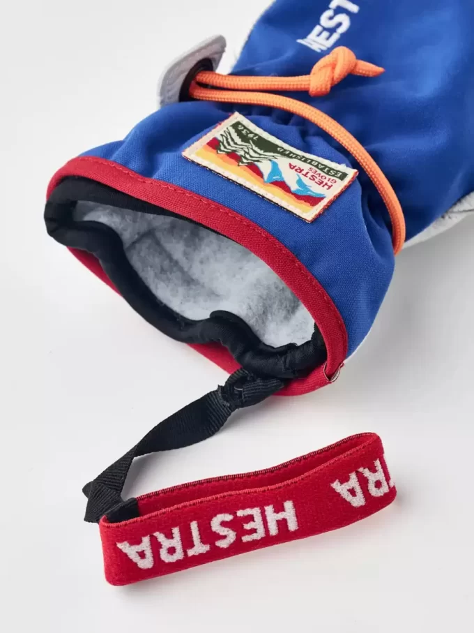 Wakayama Jr – 5 fingrar