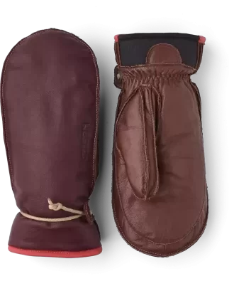 Wakayama Mitt