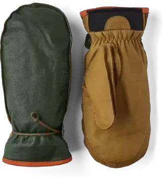 Wakayama Mitt