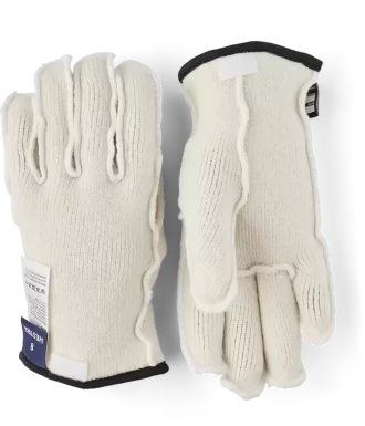 Wakayama ullfoder 5-finger