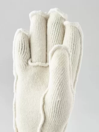 Wakayama ullfoder 5-finger