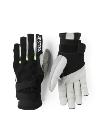 XC Ergo Grip Shark – 5 fingrar XC Ergo Grip Shark – 5 fingrar