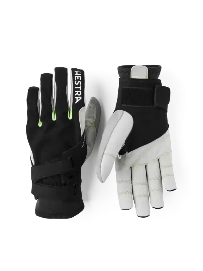 XC Ergo Grip Shark – 5 fingrar