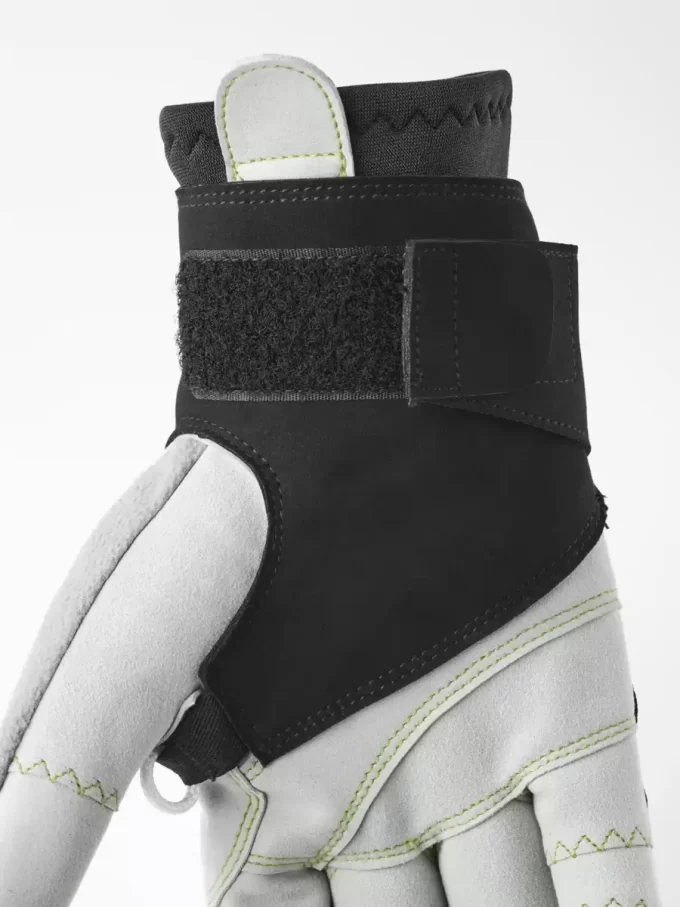 XC Ergo Grip Shark – 5 fingrar