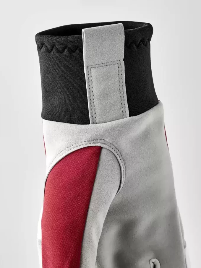 XC Tracker – 5 fingrar